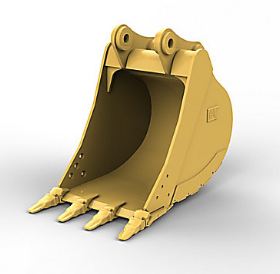 Godets : pelle hydraulique 1050 mm (42 in) 838.0 kg caterpillar_0