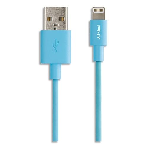 Pny cb usb2/light 1,20 bl cualnb0104_0