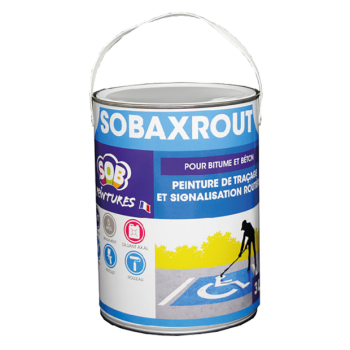 Sobaxrout  -  SOB  -  Réf. AG02283_0