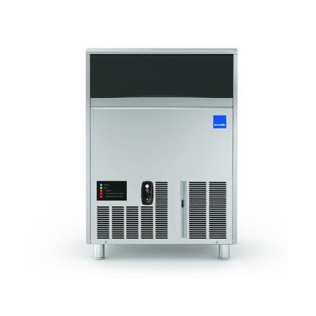 Machine à glaçons paillettes avec réserve - série f - condenseur à air - f200cwix_0
