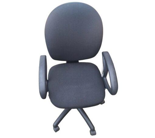 Nowy Styl - Fauteuil pivotant réglable d'occasion - Ergonomique et stylé_0