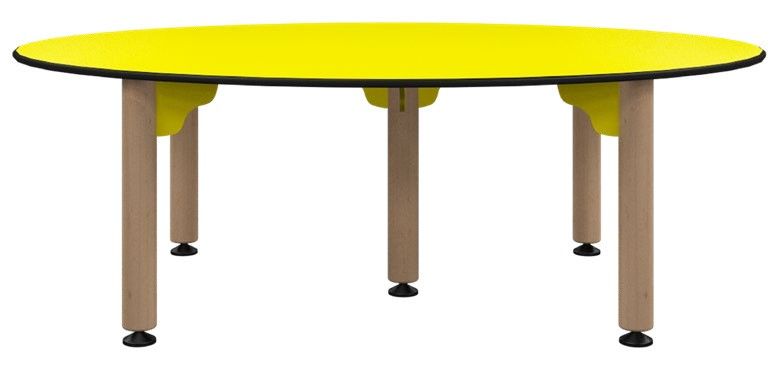 Table ovale_0