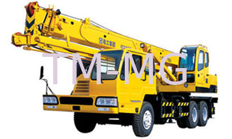 Grue automotrices- xcmg -qy12b.5 -12t_0