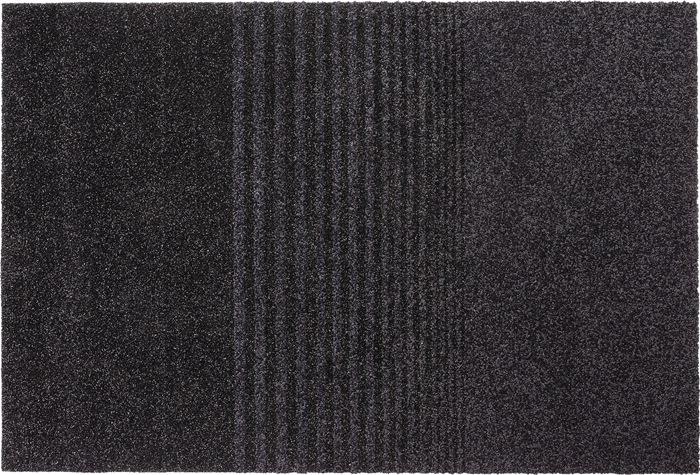 Paillasson Tapis multizone anthracite polypropylène L2000xl1330xS10mm_0