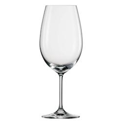 Grands verres à Bordeaux Schott Zwiesel Ivento 630 ml (lot de 6) - E-GL139_0