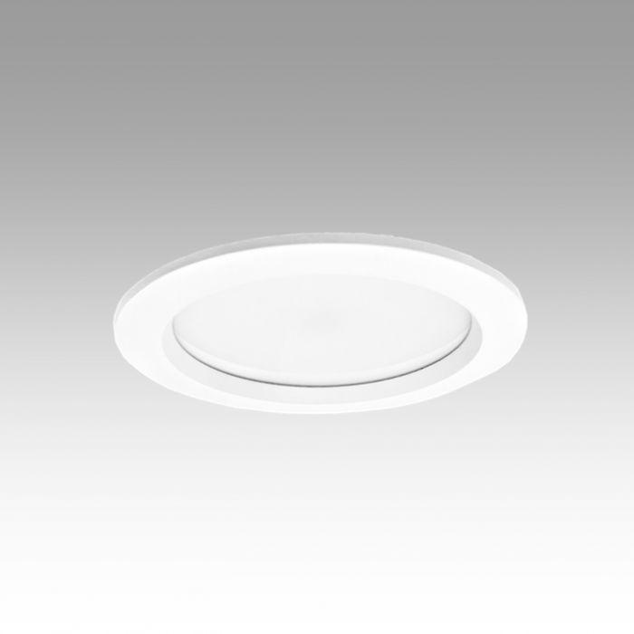 Luminaire encastré led de type downlight performant, étanche ip65 et multi k - ipola 35w_0