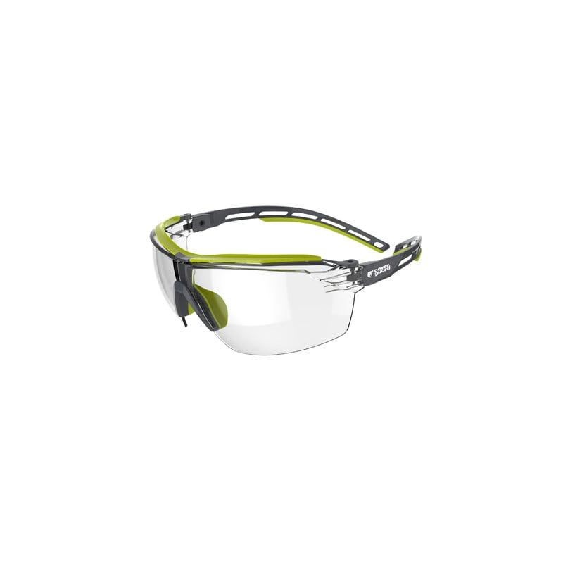 Lunettes de protection - tiger high incolore kn - COVERGUARD | 6tihc00_0