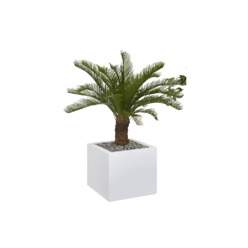Palmier artificiel o'carré h 102 cm_0