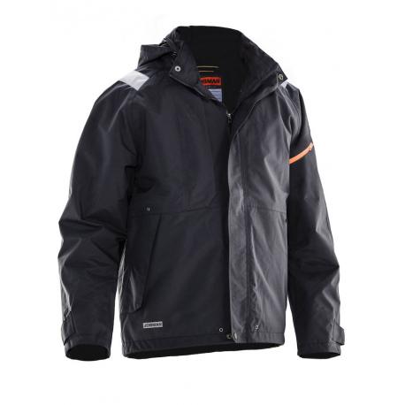 Veste déperlante 1270  | Jobman Workwear_0