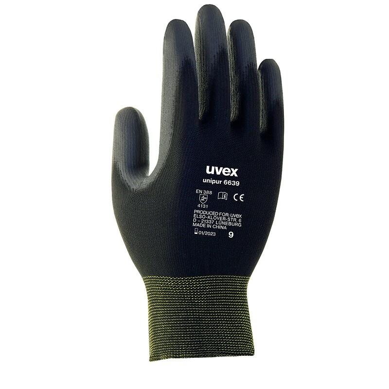 Gants de protection UVEX unipur 6639 taille 11  10 paires_0