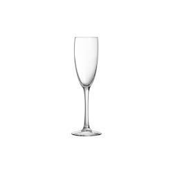Arcoroc Boîte De 6 Flûtes À Champagne En Verre 19 Cl Vina - transparent verre L1351_0