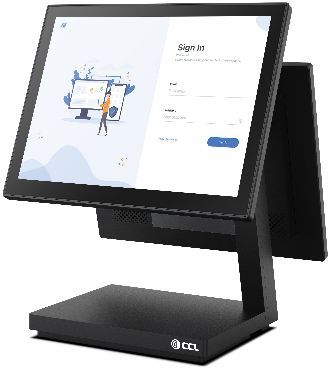 Caisse traditionnelle / libre-service All in One Windows / Android - CCL Apollo S2/S2P/S2F_0