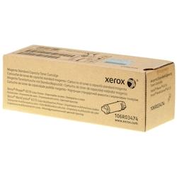 Xerox Phaser 6510/WorkCentre 6515 Magenta Cartouche de Toner ORIGINALE - 106R03474 - noir 000000120077440595_0