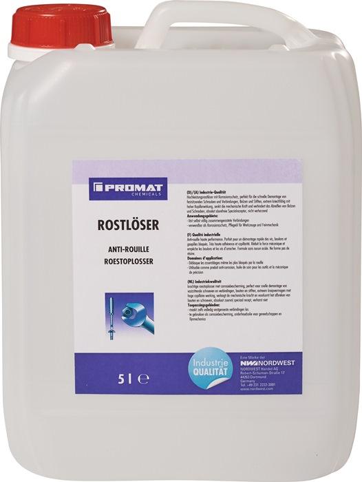 Dégrippant 5 l bidon promat chemicals_0