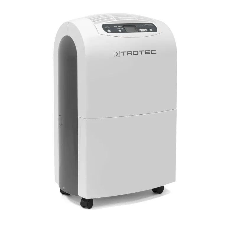 Déshumidificateur de confort électrique monophasé TTK 100 E - TROTEC - 1120001005_0