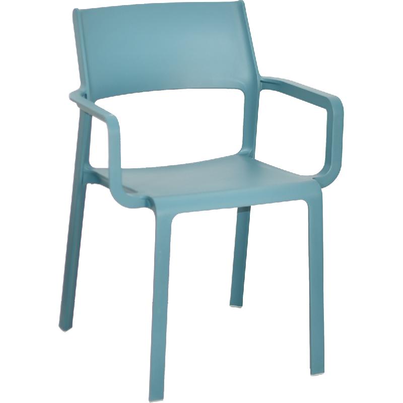 Fauteuil TRILL polypropylène_0