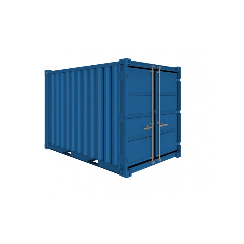 Container containex lc10_0
