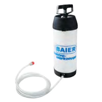 Bombonne d'eau sous pression - 10 litres - BAIER - 60723_0