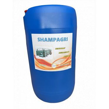 SHAMPAGRI Nettoyant dégraissant puissant_0