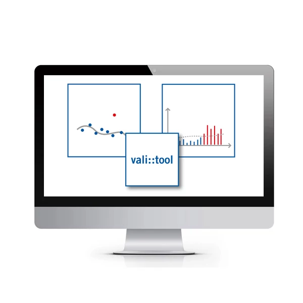 Vali::tool Logiciel de validation des données - BADGER METER - Logiciel de validation des données autoadaptative et autocontrôlée en temps réel_0