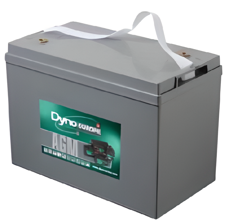 Batterie DYNO EUROPE dab6-200ev 6v 227ah_0
