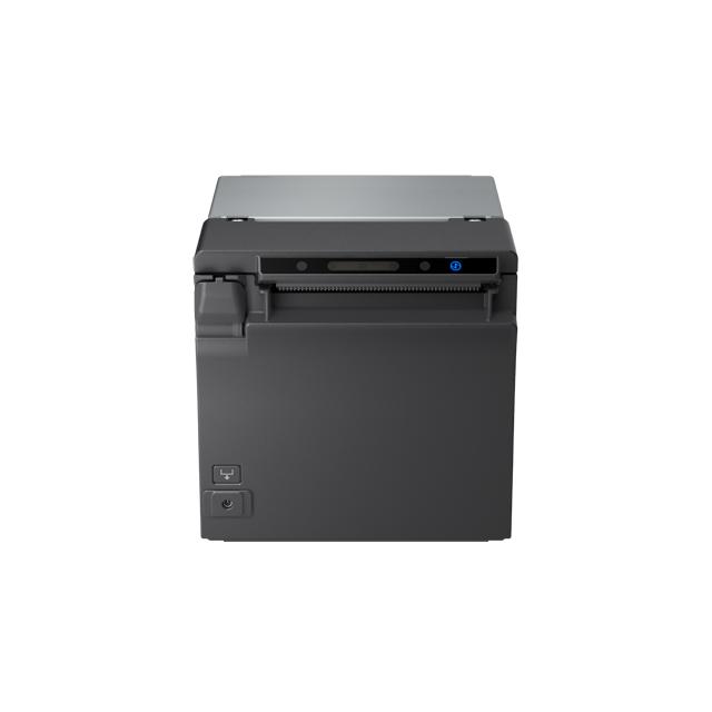 Epson EU-m30 (002): USB + Serial, NES, Black, No PSU, No Cable_0