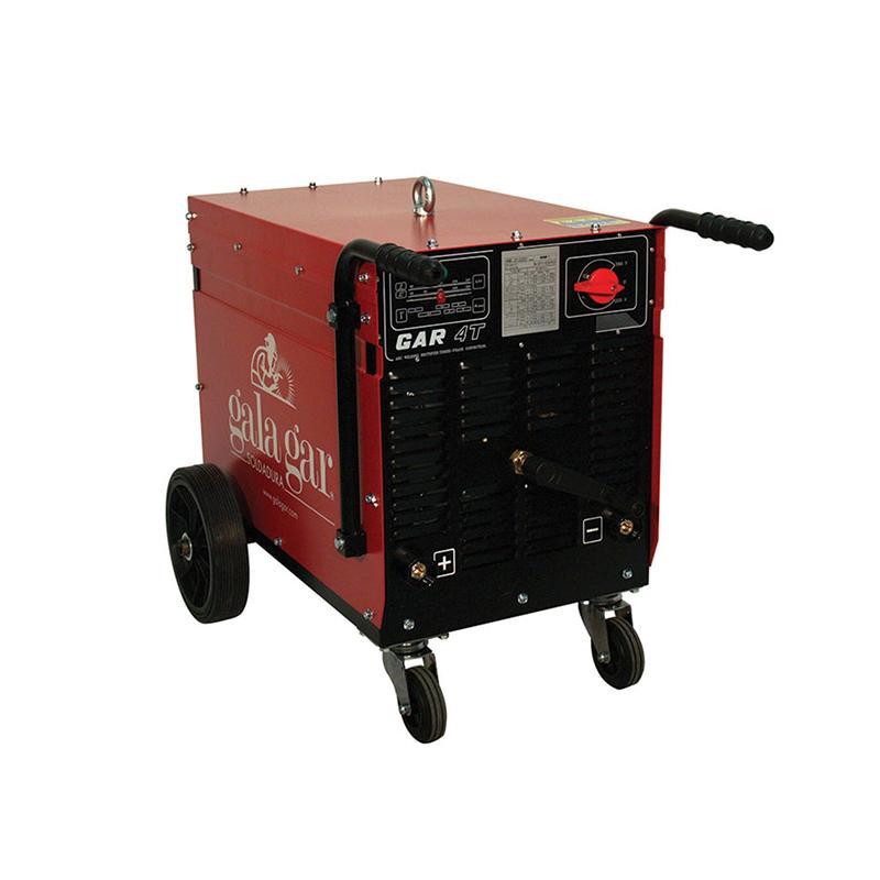 Poste électrode GAR 4T 3Ph x 220/380V - 23 kva - GALAGAR - 46886000_0