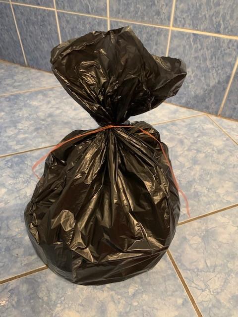 200 Sacs poubelles PEBD noir 130 litres OFG - SDAOMNR-DN10_0