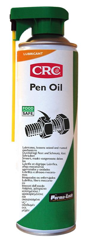 Dégrippant pen oil 500ml - CRC - 32606 - 858243_0