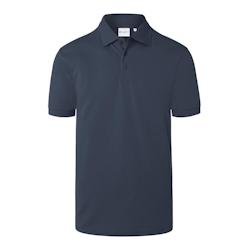 KARLOWSKY, Polo homme, manches courtes, MARINE , S , - S bleu 4040857043290_0