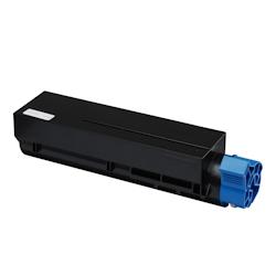 Generique OKI B411/B431 Noir Cartouche de Toner COMPATIBLE - Remplace 44574702 - OKT-B411_0