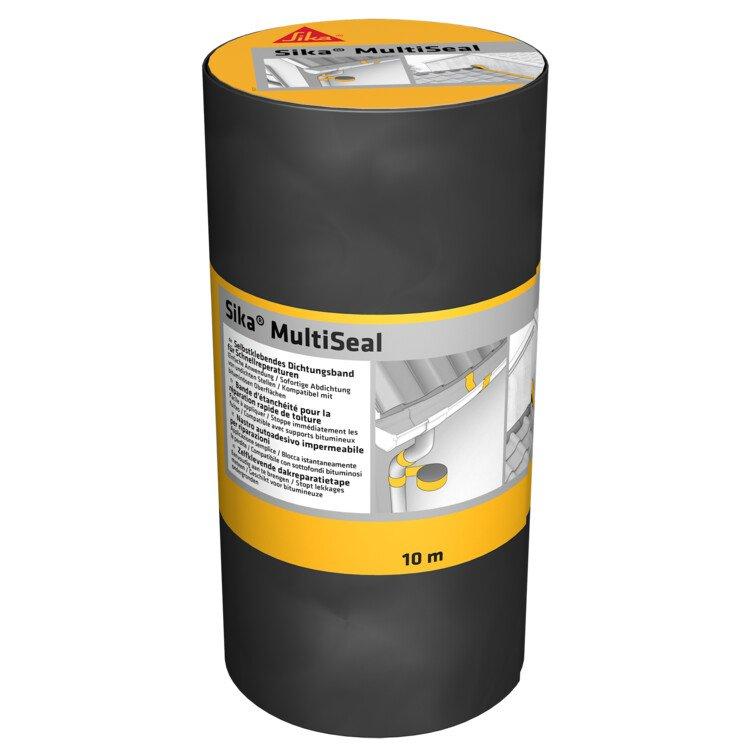Sika Multiseal Gris - Dimensions : 10 m x 75 mm_0