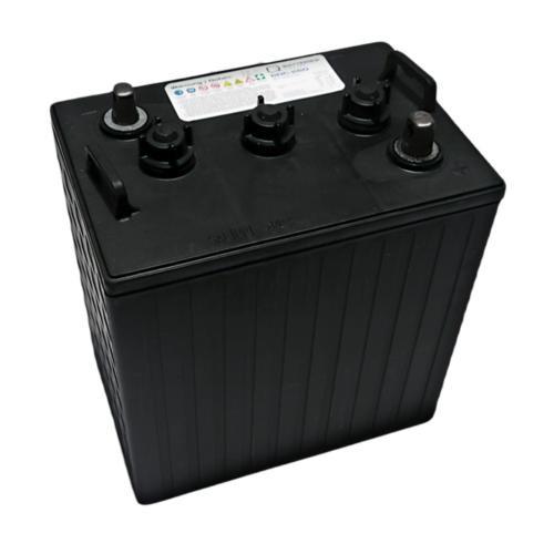 Lot de 4 batteries plomb acide cyclique 6DC-260 QUALITY BATTERIES / 6 V 260 Ah - 40208636-defaultCombination_0