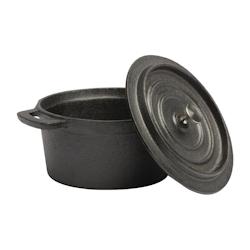 Mini cocotte Comas 140 mm - EQCH914_0