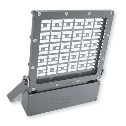 Projecteur - LED forte puissance Fonte d'Aluminium - EVXB_0