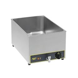 Roller Grill Bain-marie éco GN1/1 avec vidange BMP 11 Roller Grill - inox BMP 11_0