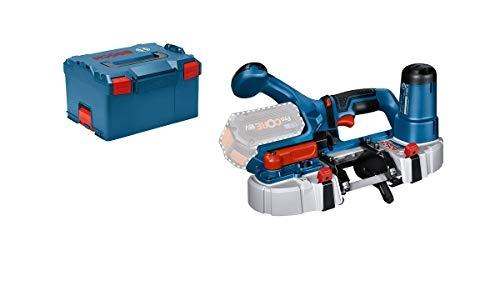 BOSCH PROFESSIONAL 06012A0400 18V SYSTEM SCIE À RUBAN SANS-FIL GCB 18V_0