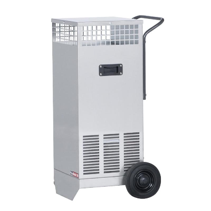 Chauffage électrique silencieux avec ventilateur centrifuge ProHeat 18 - THERMOBILE - 40.018.000_0