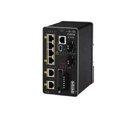Cisco IE-2000-4TS-G-B commutateur réseau Géré Fast Ethernet (10/100) Noir_0
