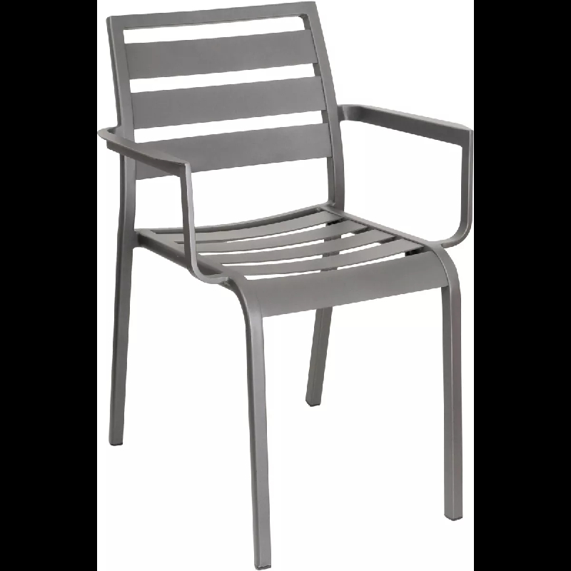 Fauteuil UZES aluminium_0