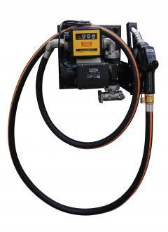 Pompe électrique gasoil : 100 l/min - 303854_0