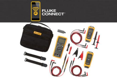 Kit de mesure de tension ac-dc sans fil fluke v3003 fluke connect - FLUV3003FC-Kit_0