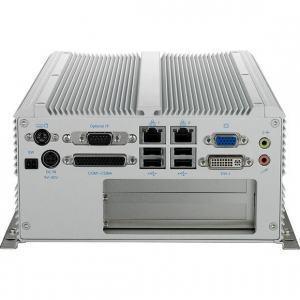 NISE3500P2 Nexcom / NeXAIoT PC Fanless Industriel  - NISE3500P2_0