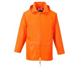 Portwest - Veste de pluie homme CLASSIC Orange Taille 3XL - XXXL orange 5036108202225_0