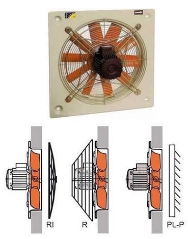 Ventilateur helicoide hc-25-4m/h-xnw_0