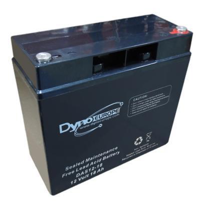 Batterie DYNO EUROPE das12-18 12v 18ah_0