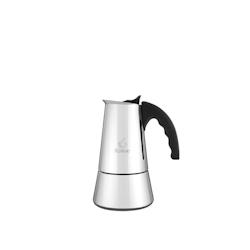 Forever 'Miss Conny' en acier inoxydable 2 tasses 380 g - inox 121302_0