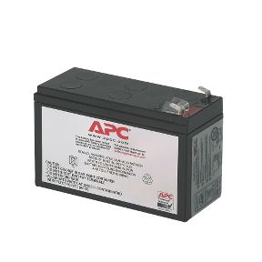 APC APCRBC106 Batterie de l'onduleur Sealed Lead Acid (VRLA)_0