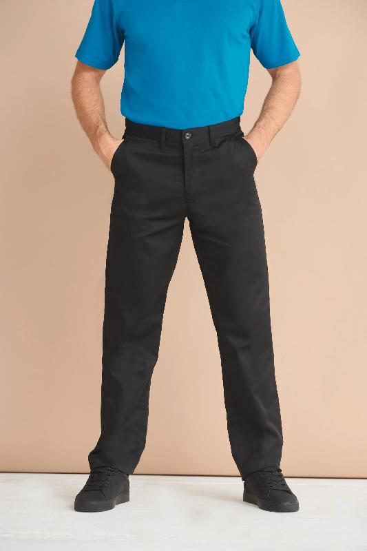 Pantalon chino homme 65/35 -  Réf: H640_0