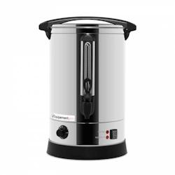 Distributeur d'eau chaude 10 Litres en inox - 1500 watts - 230 Volts - Equipementpro - WB-10L-D_0